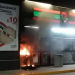 INCENDIO