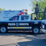 ambulancia