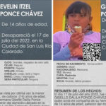 desaparecidas