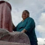 estatua