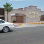 motel