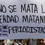 periodistas