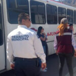 transporte