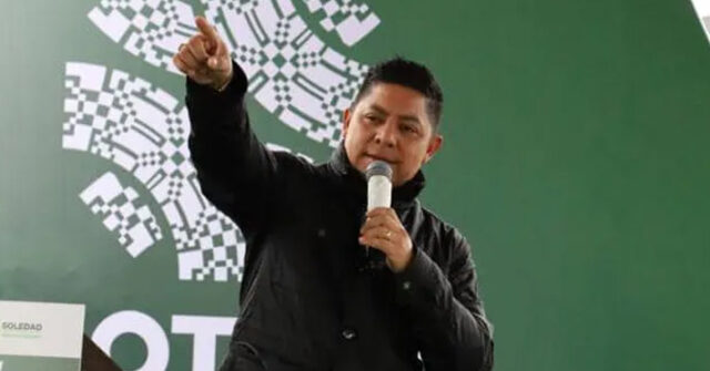 Gobernador de SLP propone pena de muerte para feminicidas