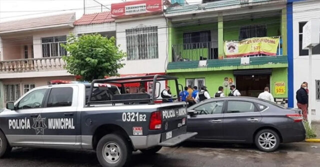 Bebé tenía más de 24 horas muerta y sus papás no se dieron cuenta