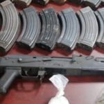 armas
