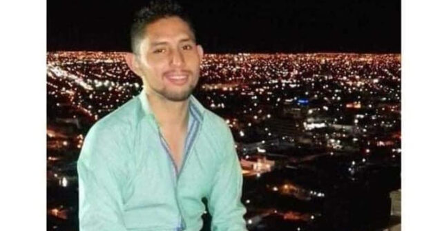Localizan con vida a joven que tenía 20 días desaparecido en Sonora