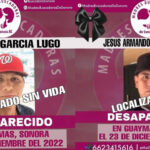 desaparecidos