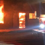 incendian