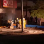 incendio
