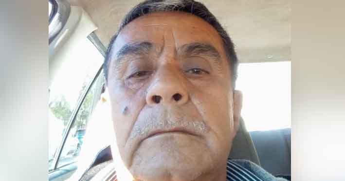 Secuestran a taxista y piden 200 mil pesos para liberarlo en Guaymas.