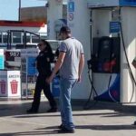 gasolinera