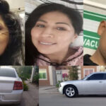 DESAPARECIDOS