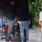 accidente