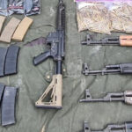 armas