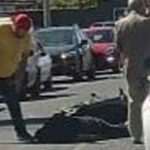 herido