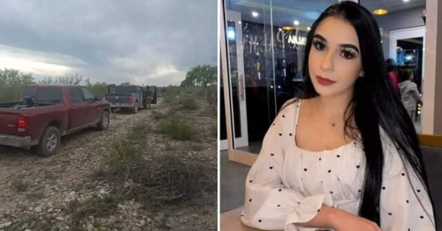 Amigos esconden cuerpo de joven mujer que murió tras caer de vehículo