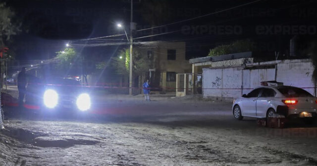 Intentan ejecutar a un hombre al Norte de Hermosillo