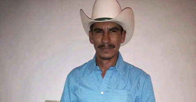 Familiares buscan a Víctor Manuel que desapareció en un rancho en Hermosillo