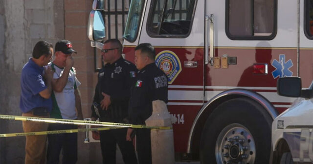Detienen a mamá de niño de 5 años que murió al ser olvidado dentro de un auto en Mexicali