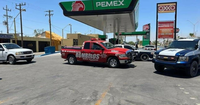 Muere empleado del Oxxo al ingerir bebida energética en Sonora.