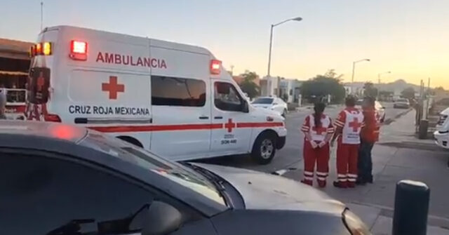 Muere niña de 6 años al ser atropellada en el fraccionamiento Prado Bonito