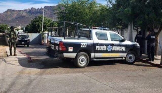 Localizan un hombre muerto en una vivienda de la colonia Centro