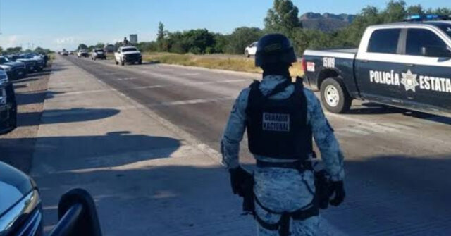 Sicarios intentan ejecutar a policía y rafaguean su vivienda en el Valle de Guaymas