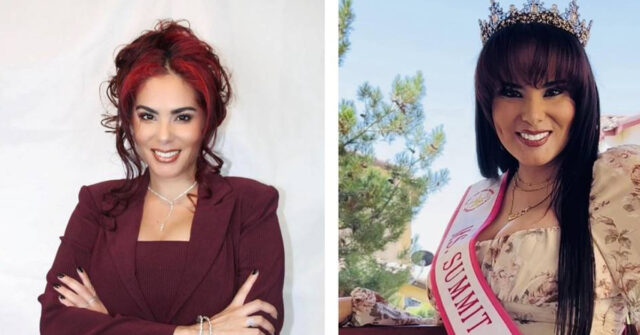 Sonorense representará a México en certamen de belleza Summit International Pageants