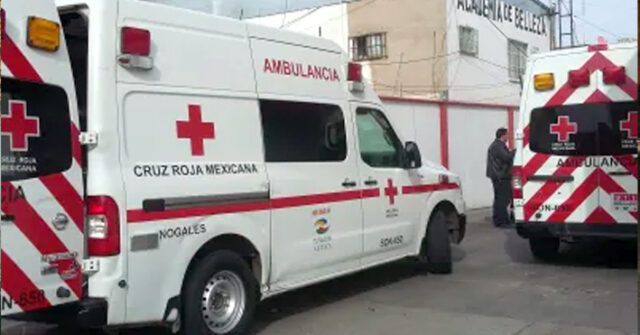 Encuentran a un hombre muerto dentro de una iglesia de la colonia Héroes