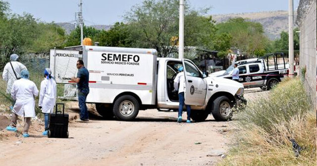 Matan a golpes a dos hermanos en la Costa de Hermosillo