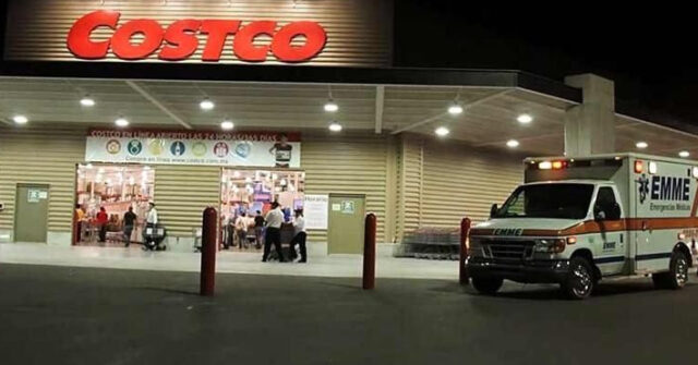 Niña de 4 años mueres al atragantarse con comida en una tienda Costco