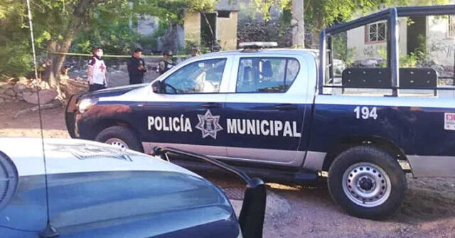 Presentan a declarar al oficial de la policía que disparó a delincuente en la colonia Fovissste