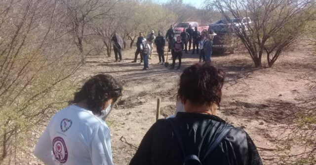 Joven desaparecido en la colonia Centinela es encontrado muerto en Los Arrieros.