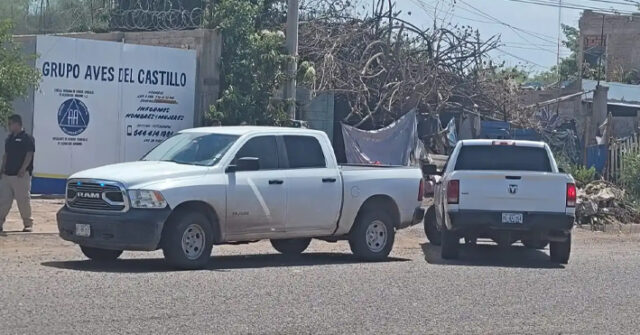 Muere otro hombre por golpe de calor en la colonia Aves del Castillo