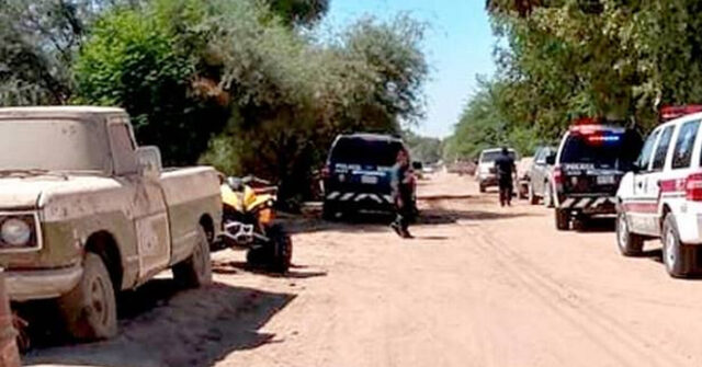 Encuentran a hombre sin vida en avanzado estado de descomposición en SLRC