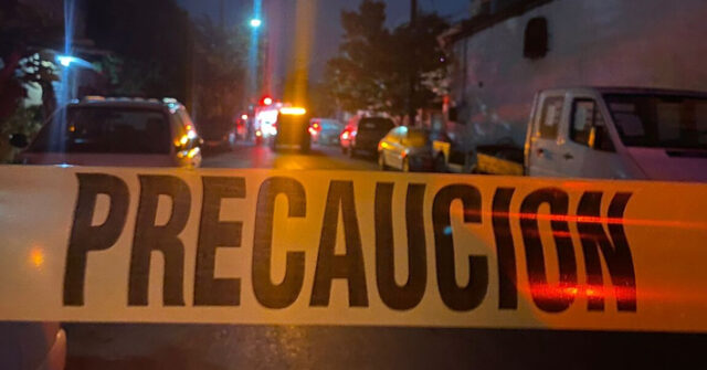 Hombre encuentran muerto a su hermano en la colonia Pueblo Nuevo