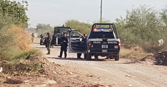 Por tercer día consecutivo sigue la búsqueda de los policías "levantados" en Pueblo Yaqui