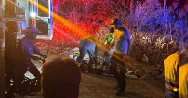 Artefacto explosivo mata a tres policías durante operativo en Jalisco