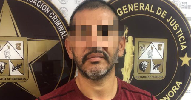 Agentes de la AMIC logran detención de probable homicida en San Luis Río Colorado