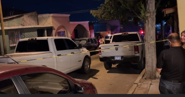 Encuentran a una abuelita asesinada en una vivienda de la colonia Villa Sonora