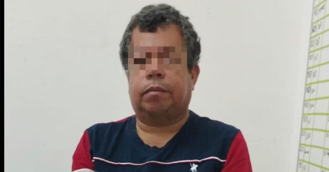 Detienen a guaymense por pornografía infantil en la colonia San Vicente