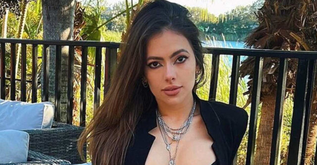 Miss Venezuela muere en trágico accidente al quedarse dormía mientras conducía