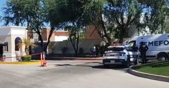 Encuentran a un hombre muerto en la zona residencial de La Rioja Norte