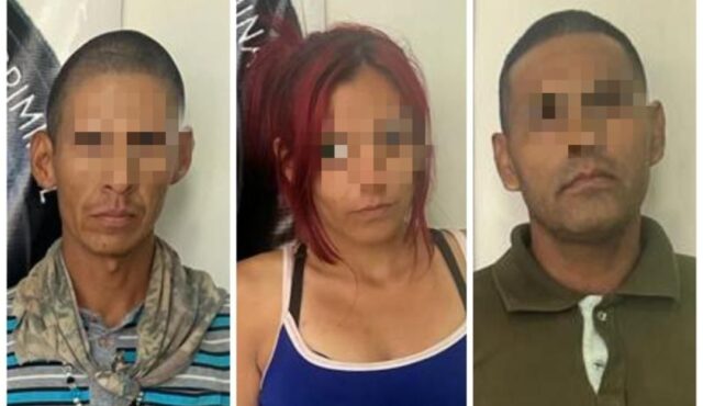 Localizan a dos menores desaparecidas y detienen a tres por corrupción de menores