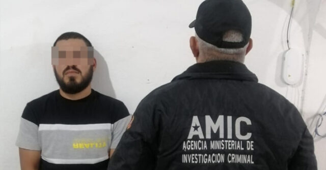 En prisión preventiva Marcelo Omar por violencia familiar y homicidio en grado de tentativa