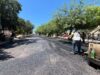 Concluye Gobierno de Empalme recarpeteo y pavimentación de tres tramos de la calle Teresita Guevara Concluye Gobierno de Empalme recarpeteo y pavimentación de tres tramos de la calle Teresita Guevara