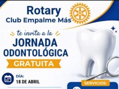 Rotarios y Ayuntamiento harán mañana una jornada odontológica; los servicios serán gratuitos Rotarios y Ayuntamiento harán mañana una jornada odontológica; los servicios serán gratuitos