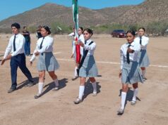 Inaugura Gobierno de Empalme la Liga Interbarrial de Béisbol «Eloy ‘Balo’ Ramírez» Inaugura Gobierno de Empalme la Liga Interbarrial de Béisbol "Eloy 'Balo' Ramírez".
