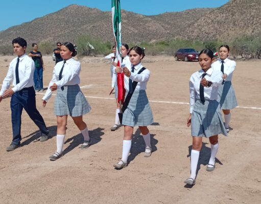 Inaugura Gobierno de Empalme la Liga Interbarrial de Béisbol «Eloy ‘Balo’ Ramírez» Inaugura Gobierno de Empalme la Liga Interbarrial de Béisbol "Eloy 'Balo' Ramírez".